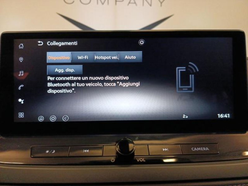 Nissan Qashqai usata a Varese (17)