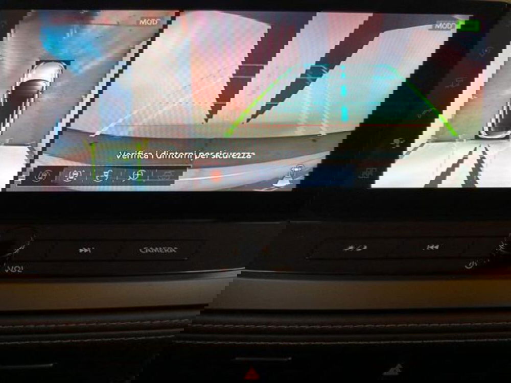 Nissan Qashqai usata a Varese (18)