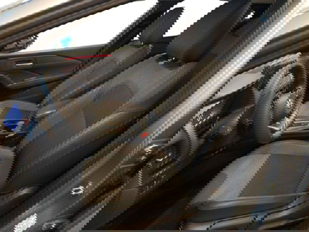 Nissan Qashqai usata a Varese (8)