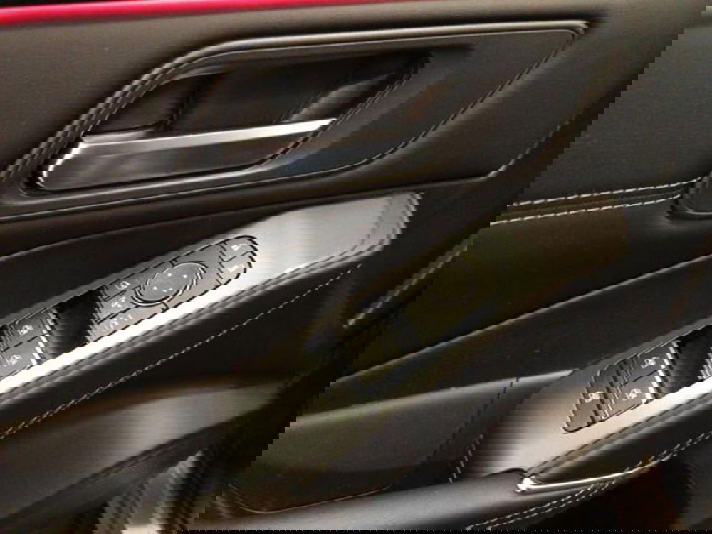 Nissan Qashqai usata a Varese (9)