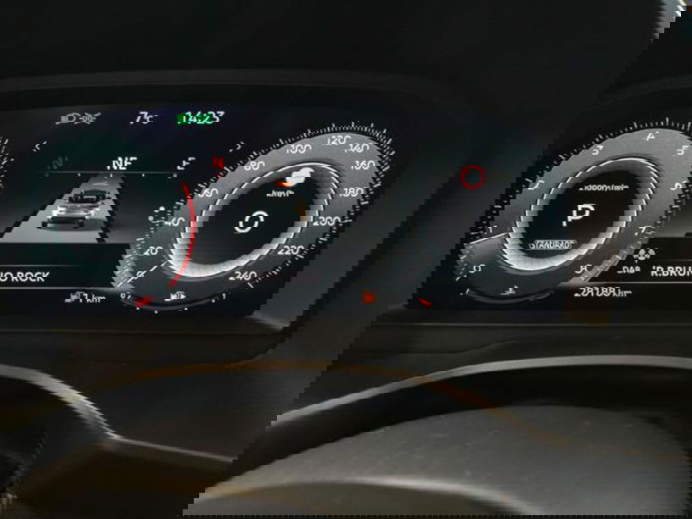 Nissan Qashqai usata a Varese (12)