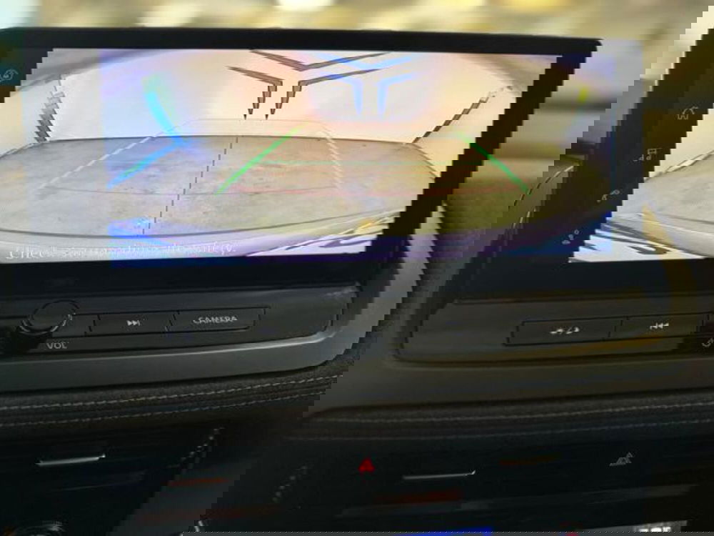 Nissan Qashqai usata a Varese (14)