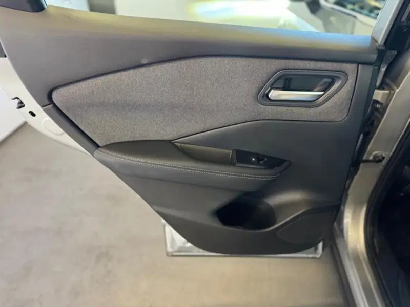 Nissan Qashqai usata a Varese (20)