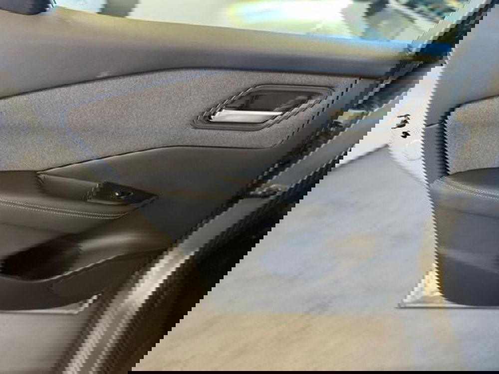 Nissan Qashqai usata a Varese (20)