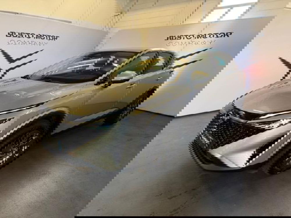 Nissan Qashqai usata a Varese (3)