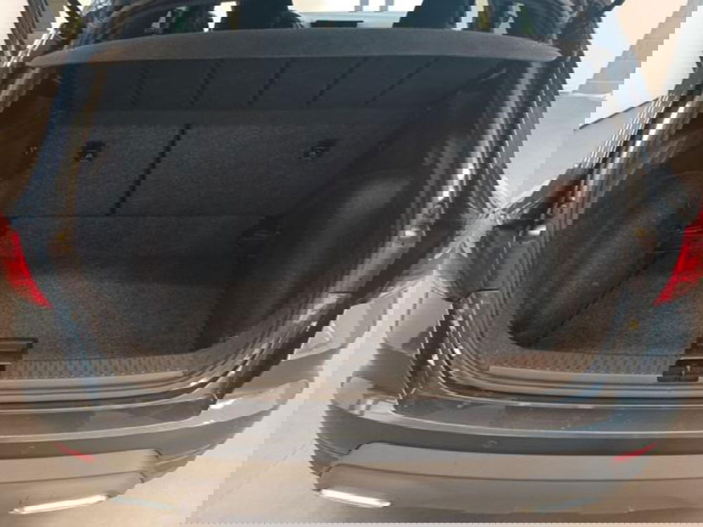 SEAT Arona usata a Varese (10)