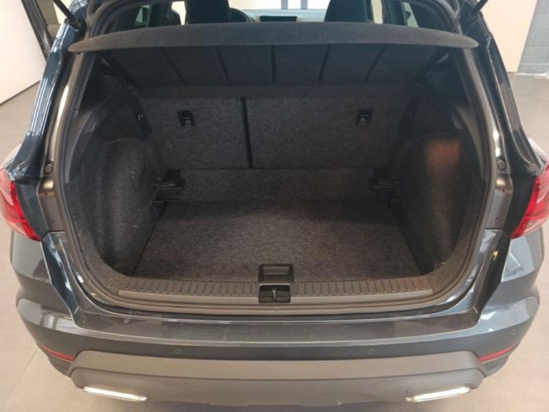 SEAT Arona usata a Varese (10)