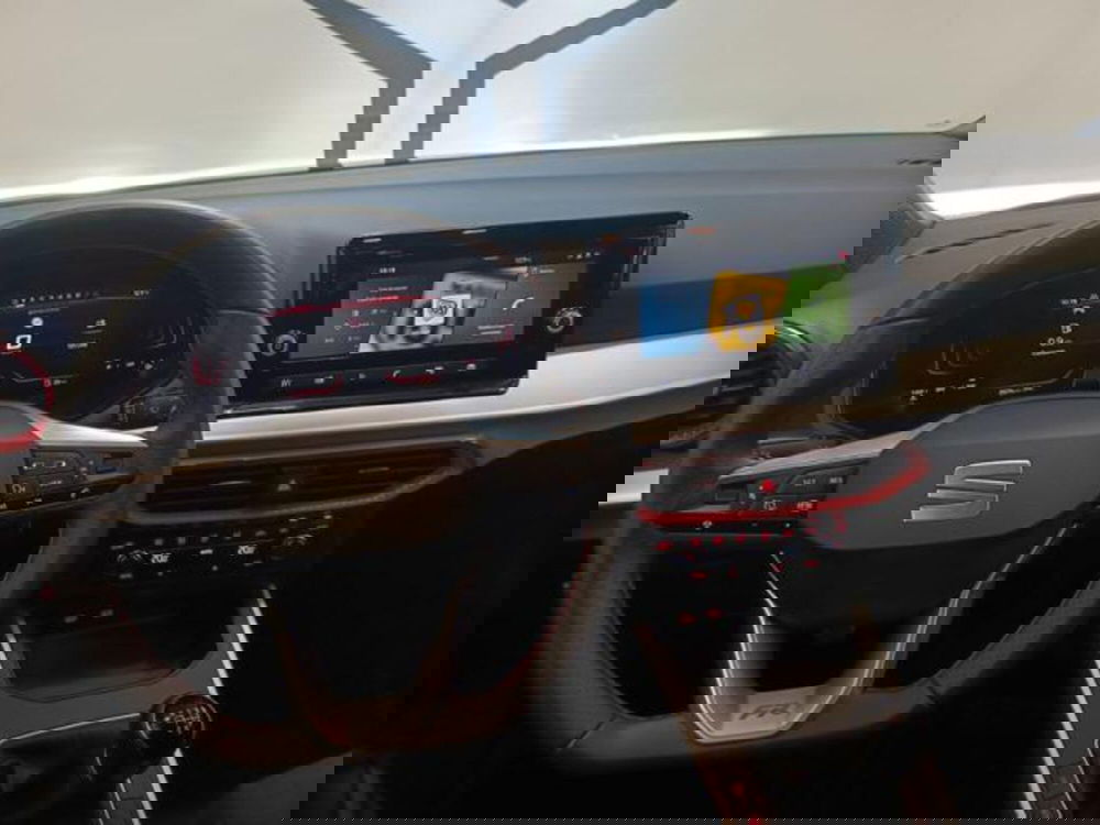 SEAT Arona usata a Varese (11)