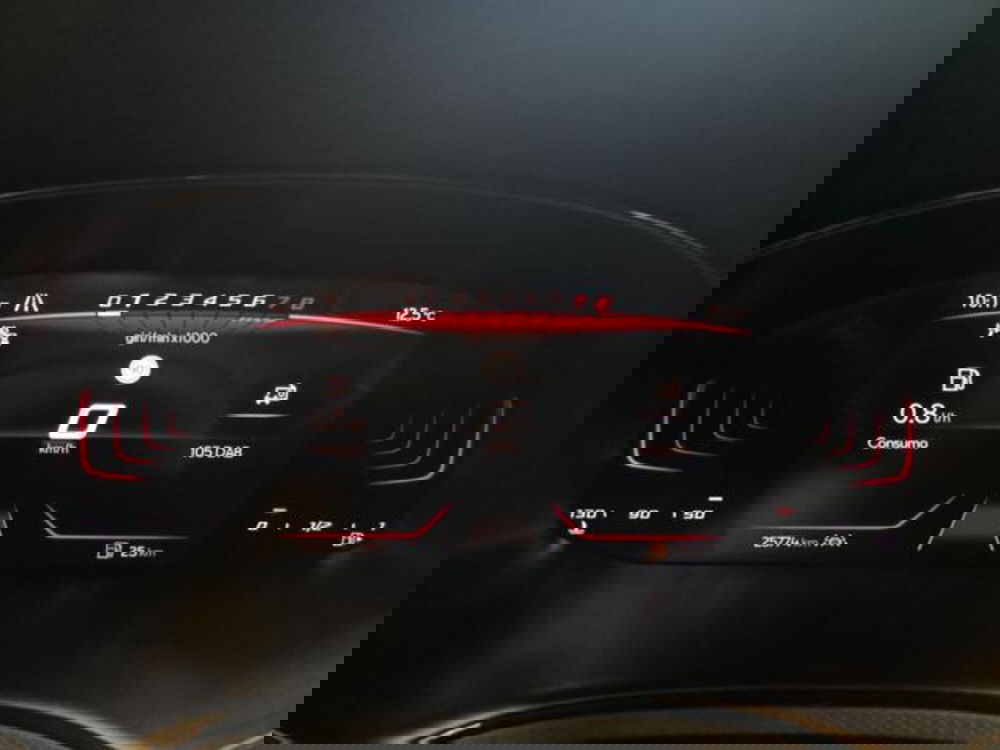 SEAT Arona usata a Varese (12)