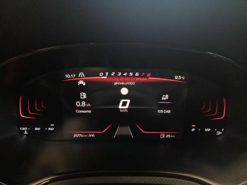 SEAT Arona usata a Varese (12)