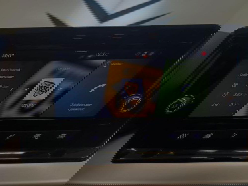 SEAT Arona usata a Varese (13)