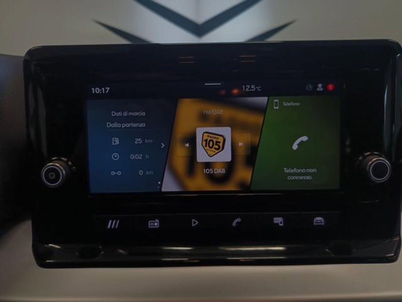 SEAT Arona usata a Varese (13)