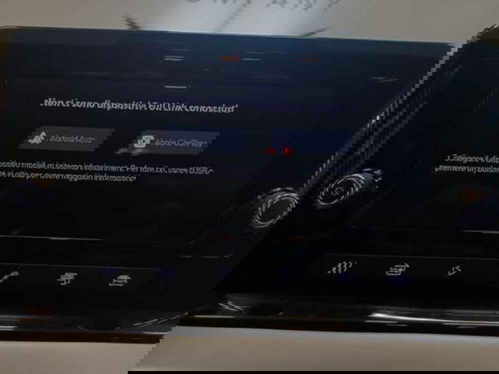 SEAT Arona usata a Varese (14)