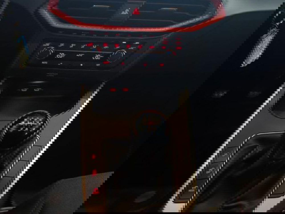 SEAT Arona usata a Varese (15)