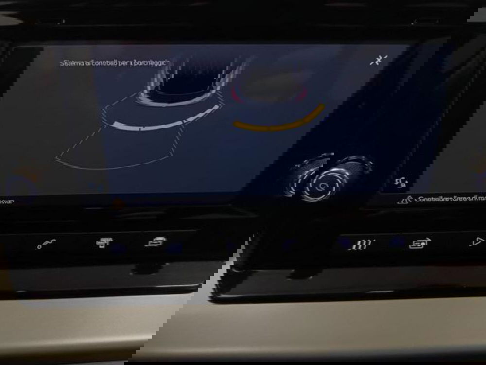 SEAT Arona usata a Varese (16)