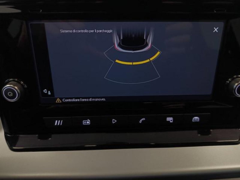 SEAT Arona usata a Varese (16)