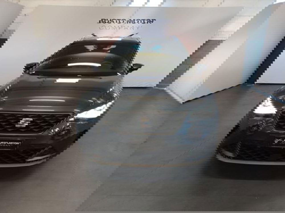 SEAT Arona usata a Varese (2)