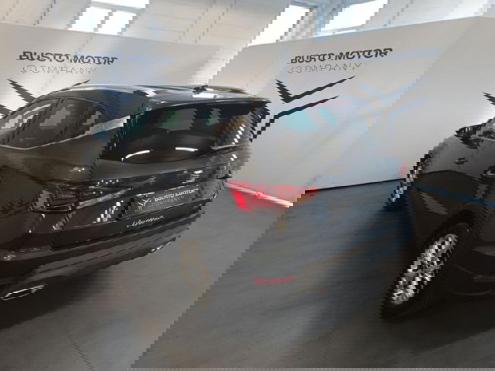 SEAT Arona usata a Varese (4)