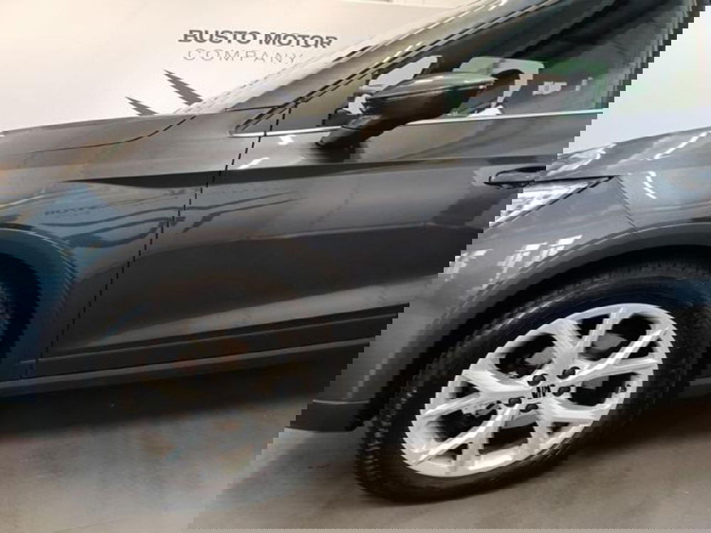 SEAT Arona usata a Varese (7)