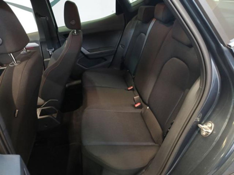 SEAT Arona usata a Varese (9)