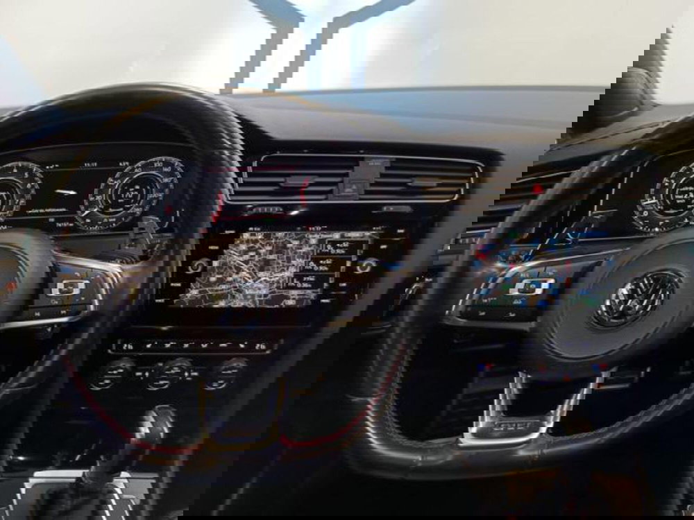 Volkswagen Golf usata a Varese (10)