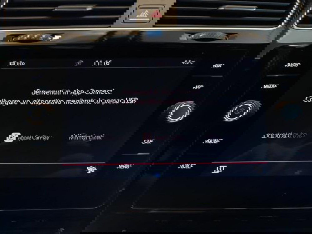 Volkswagen Golf usata a Varese (13)