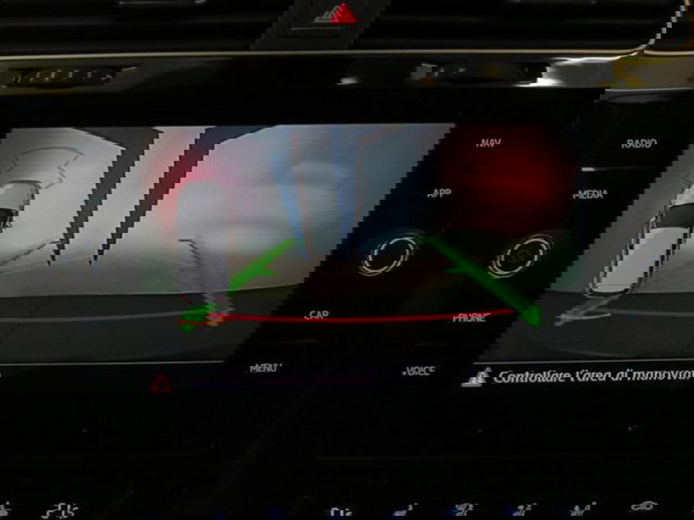 Volkswagen Golf usata a Varese (15)