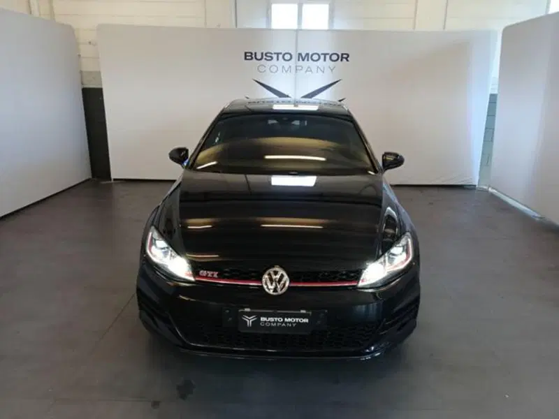 Volkswagen Golf usata a Varese (2)
