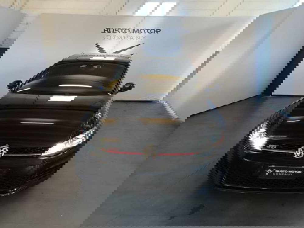 Volkswagen Golf usata a Varese (2)