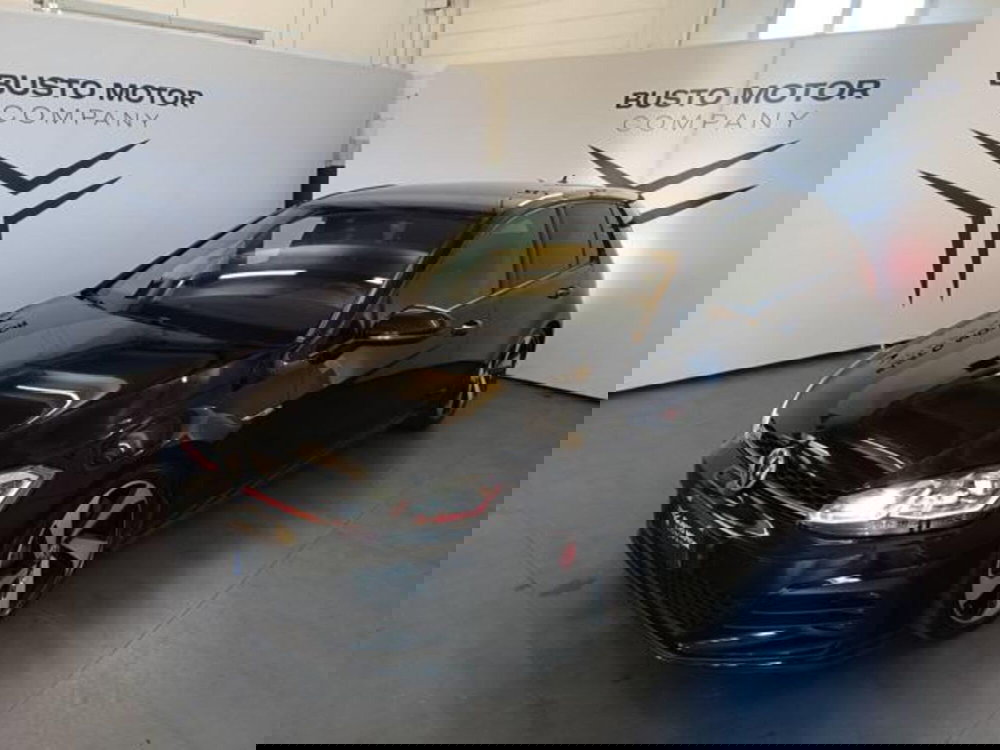 Volkswagen Golf usata a Varese (3)