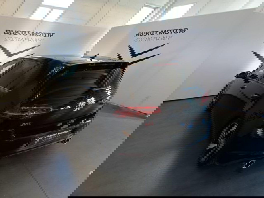 Volkswagen Golf usata a Varese (4)