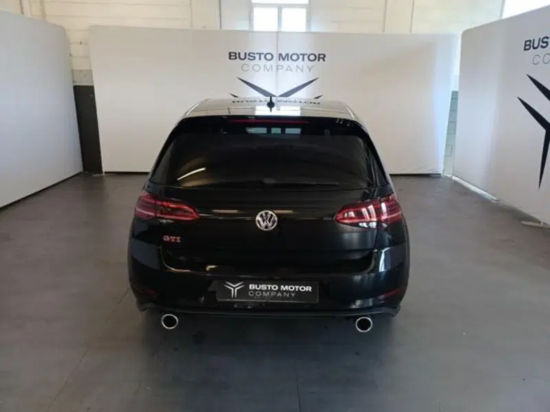 Volkswagen Golf usata a Varese (5)