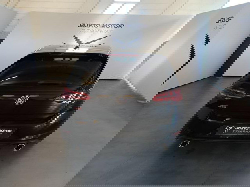 Volkswagen Golf usata a Varese (5)