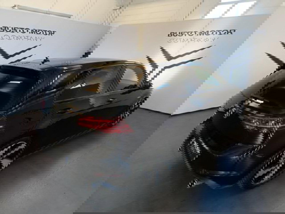 Volkswagen Golf usata a Varese (6)