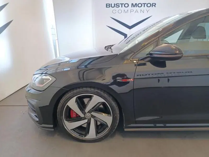 Volkswagen Golf usata a Varese (7)