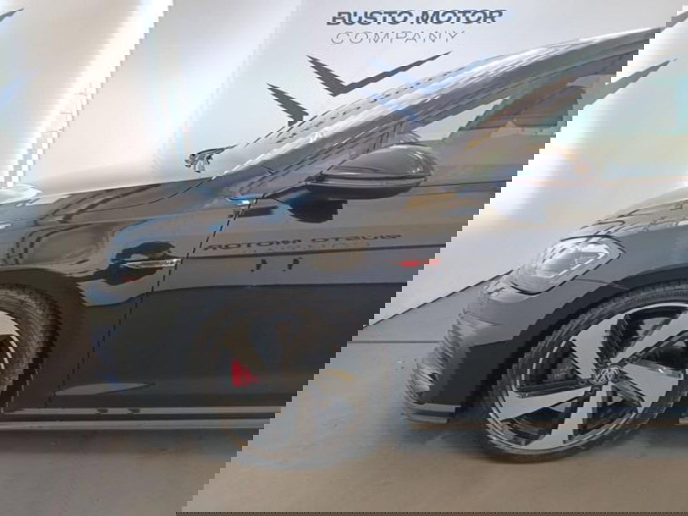 Volkswagen Golf usata a Varese (7)