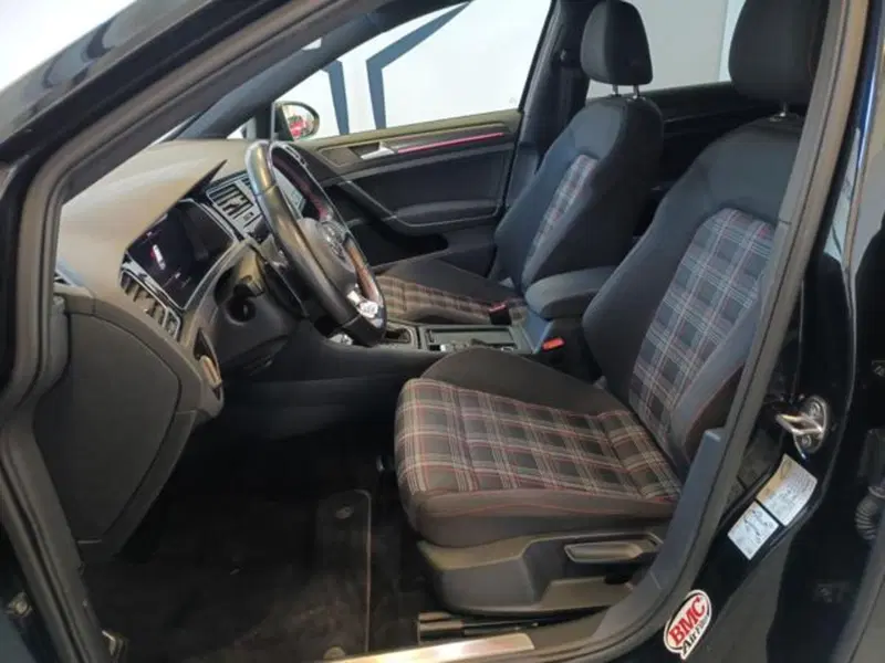 Volkswagen Golf usata a Varese (8)