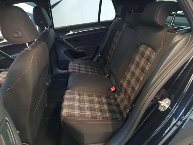 Volkswagen Golf usata a Varese (9)