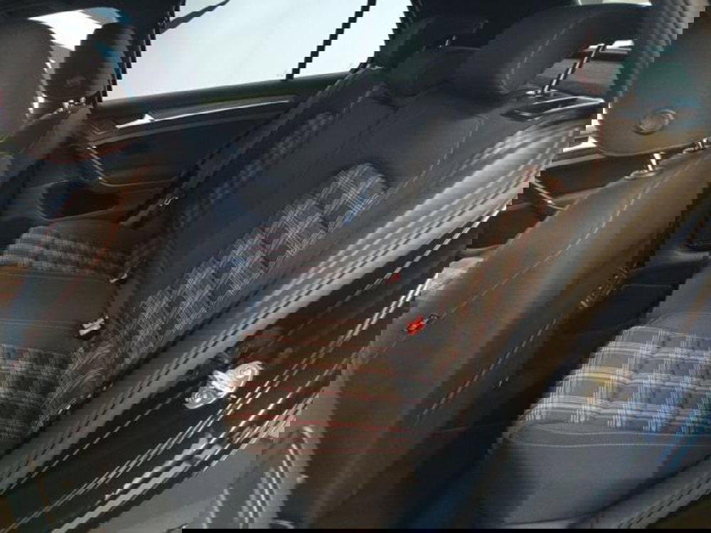 Volkswagen Golf usata a Varese (9)