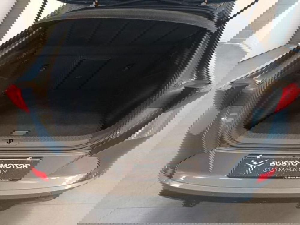 Cupra Formentor usata a Varese (10)