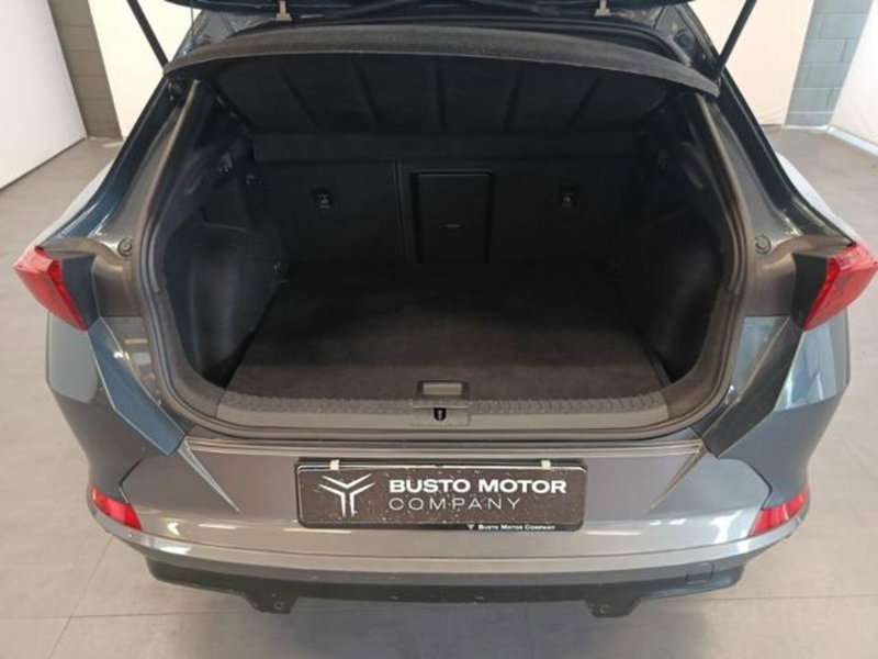 Cupra Formentor usata a Varese (10)