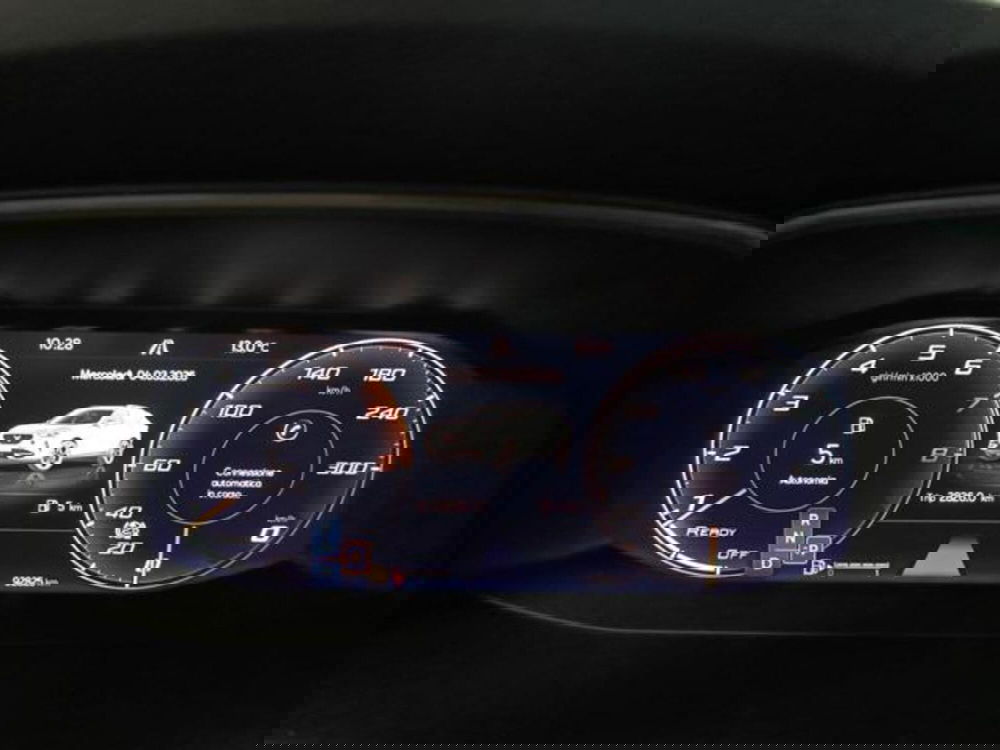 Cupra Formentor usata a Varese (12)