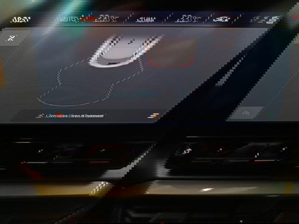 Cupra Formentor usata a Varese (15)