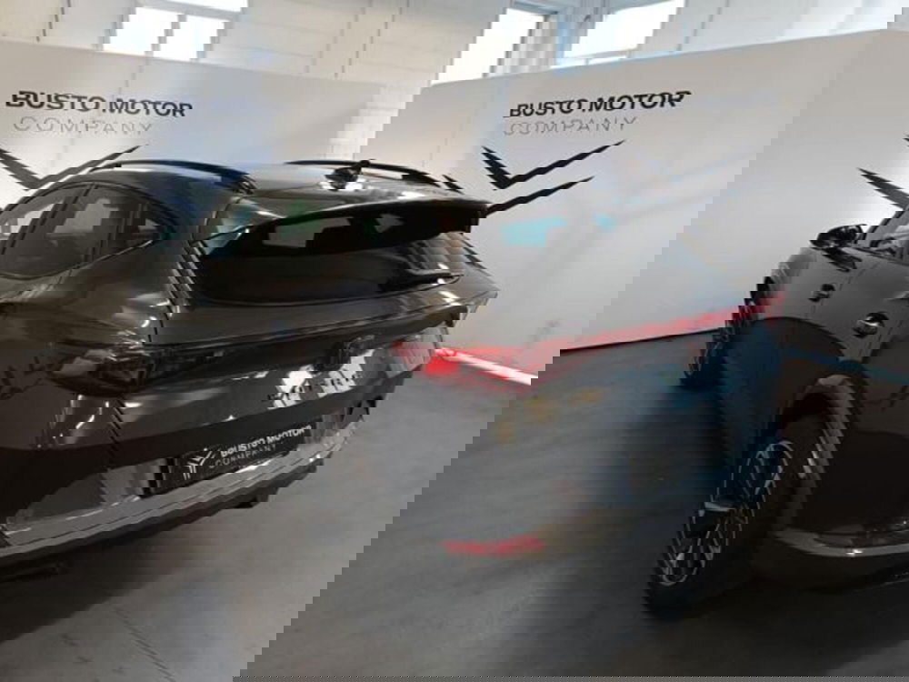 Cupra Formentor usata a Varese (4)