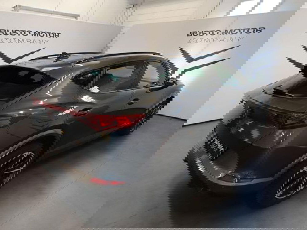 Cupra Formentor usata a Varese (6)