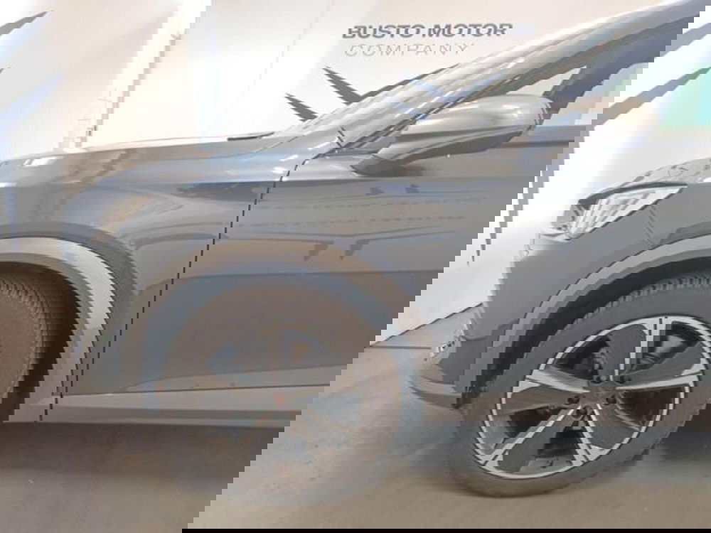 Cupra Formentor usata a Varese (7)