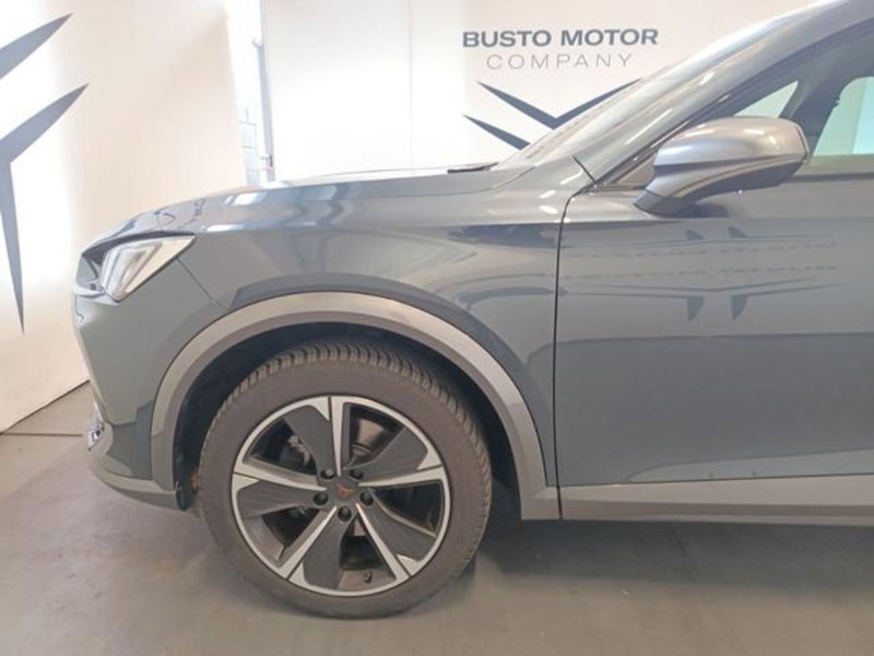 Cupra Formentor usata a Varese (7)