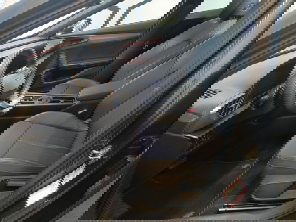 Cupra Formentor usata a Varese (8)