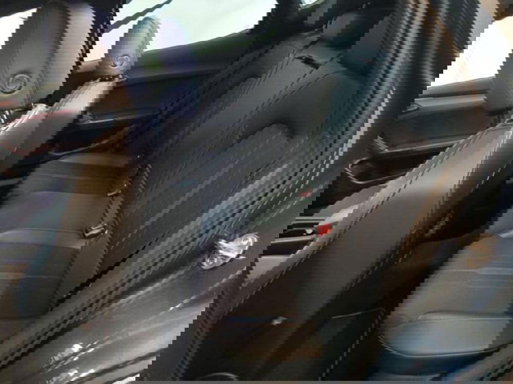 Cupra Formentor usata a Varese (9)