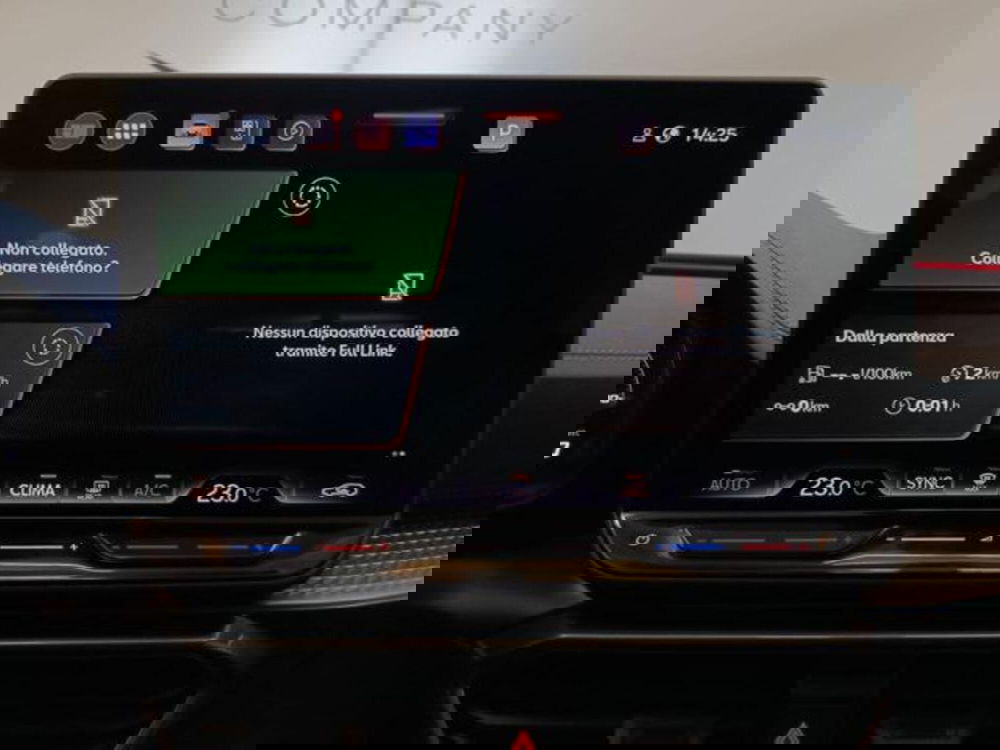 Cupra Leon usata a Varese (13)